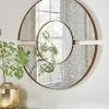 Lunar Mirror
