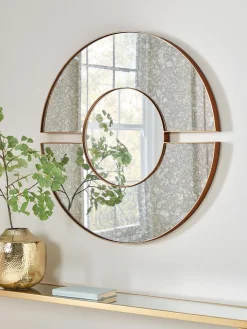 Lunar Mirror