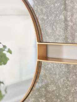 Lunar Mirror