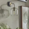 Lydia Wall Light