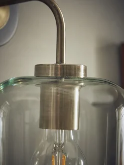 Lydia Wall Light