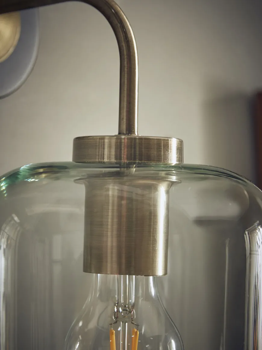 Lydia Wall Light