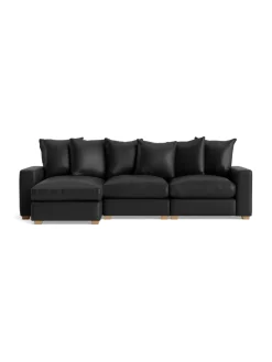Lyon Chaise Sofa