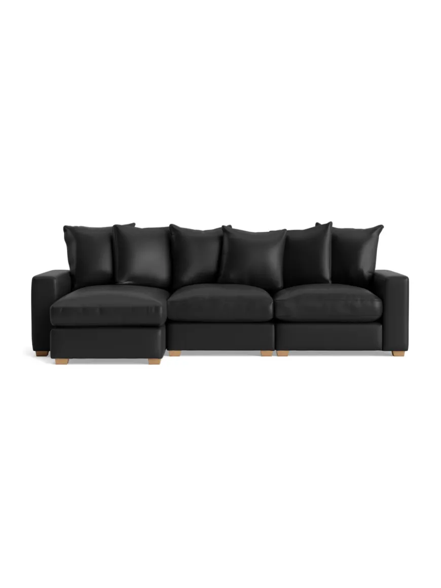 Lyon Chaise Sofa
