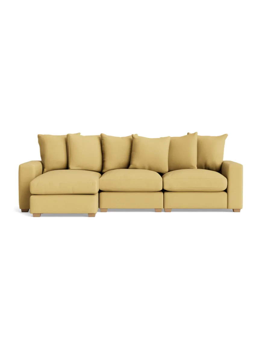 Lyon Chaise Sofa