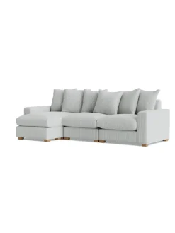 Lyon Chaise Sofa