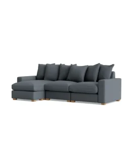 Lyon Chaise Sofa