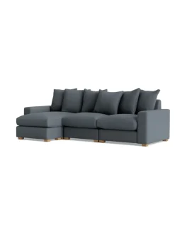 Lyon Chaise Sofa