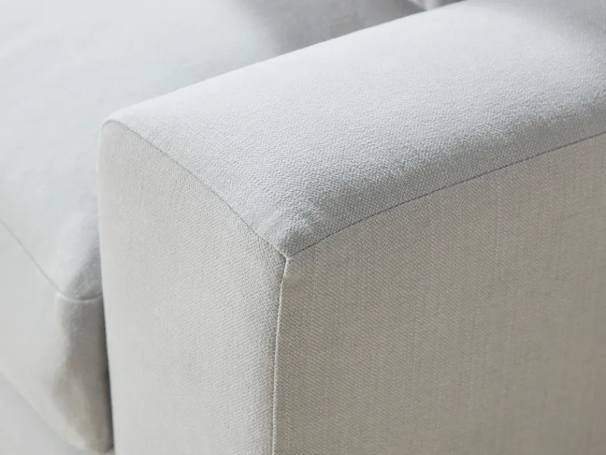 Lyon Chaise Sofa