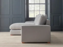Lyon Chaise Sofa