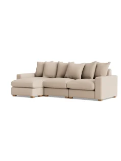 Lyon Chaise Sofa