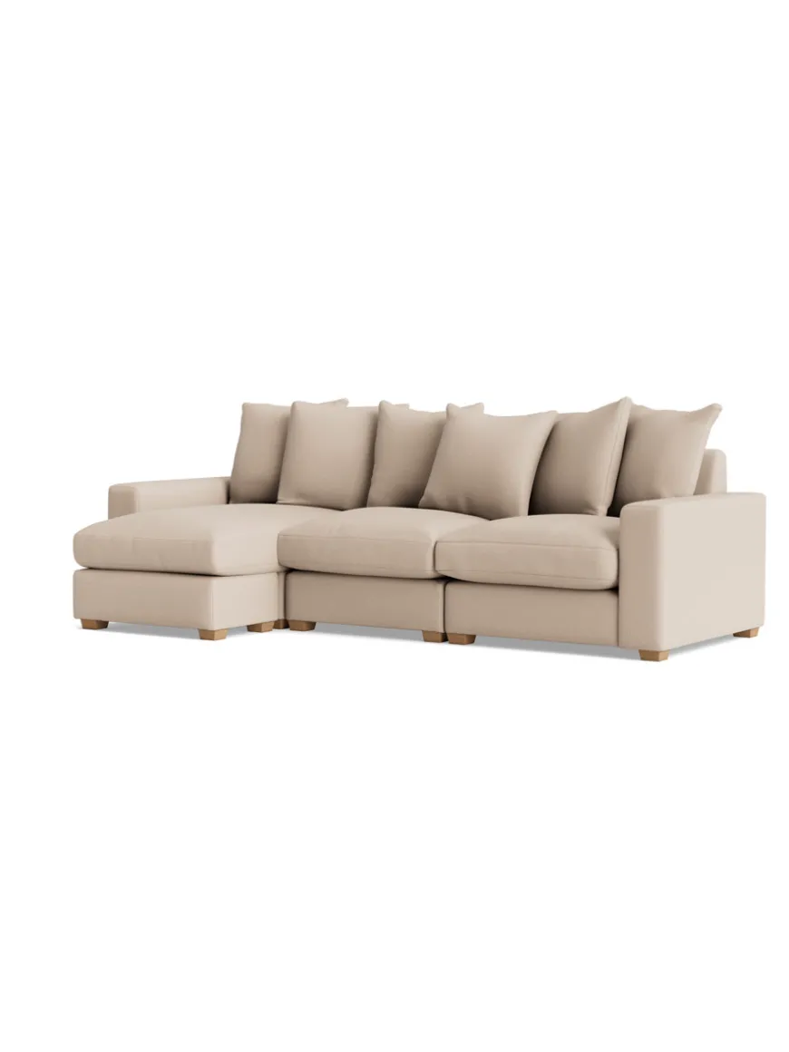 Lyon Chaise Sofa
