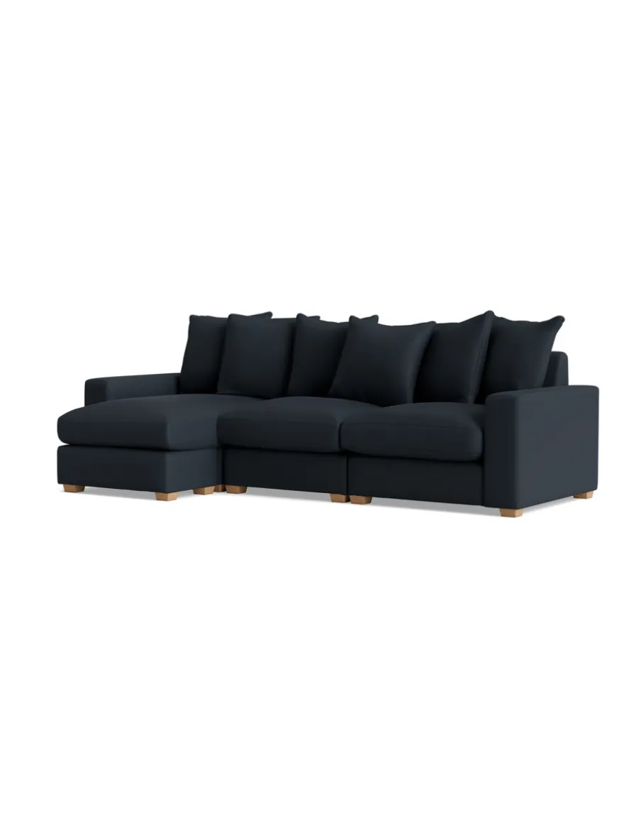 Lyon Chaise Sofa