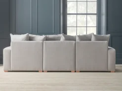 Lyon Chaise Sofa