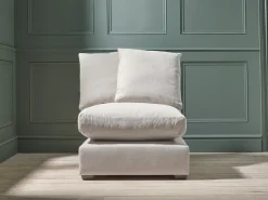Lyon Chaise Sofa