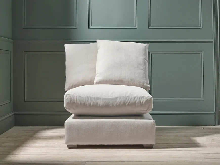 Lyon Chaise Sofa