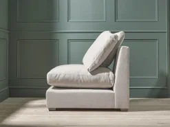 Lyon Chaise Sofa