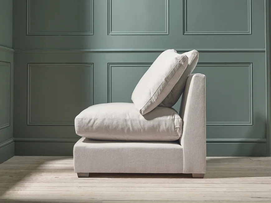 Lyon Chaise Sofa