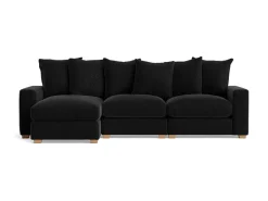 Lyon Chaise Sofa