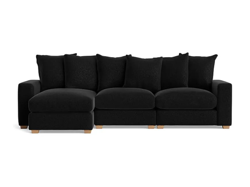 Lyon Chaise Sofa