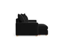 Lyon Chaise Sofa