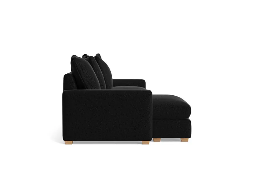 Lyon Chaise Sofa