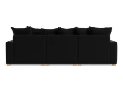 Lyon Chaise Sofa