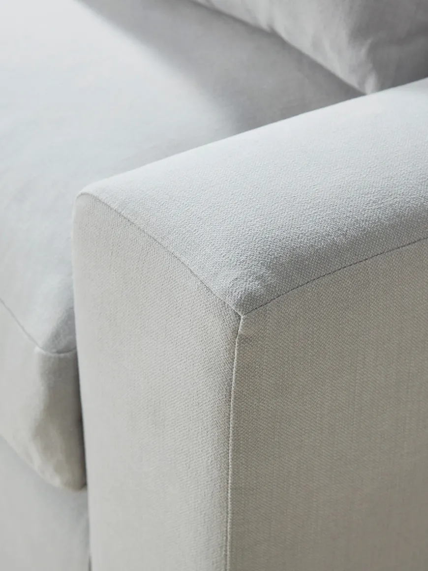 Lyon Chaise Sofa