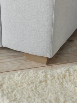 Lyon Chaise Sofa
