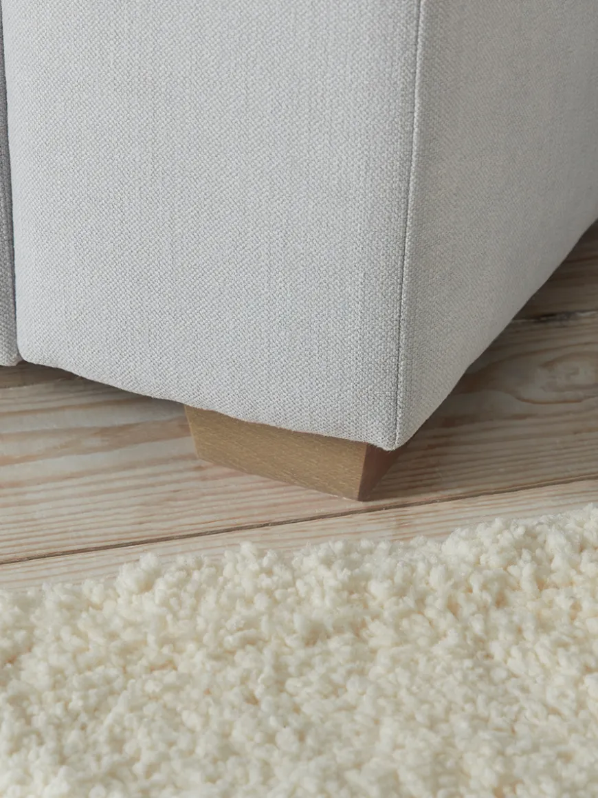 Lyon Chaise Sofa
