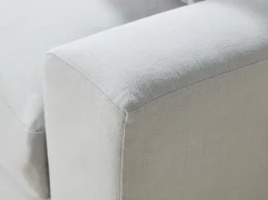 Lyon Chaise Sofa