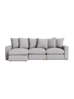 Lyon Chaise Sofa