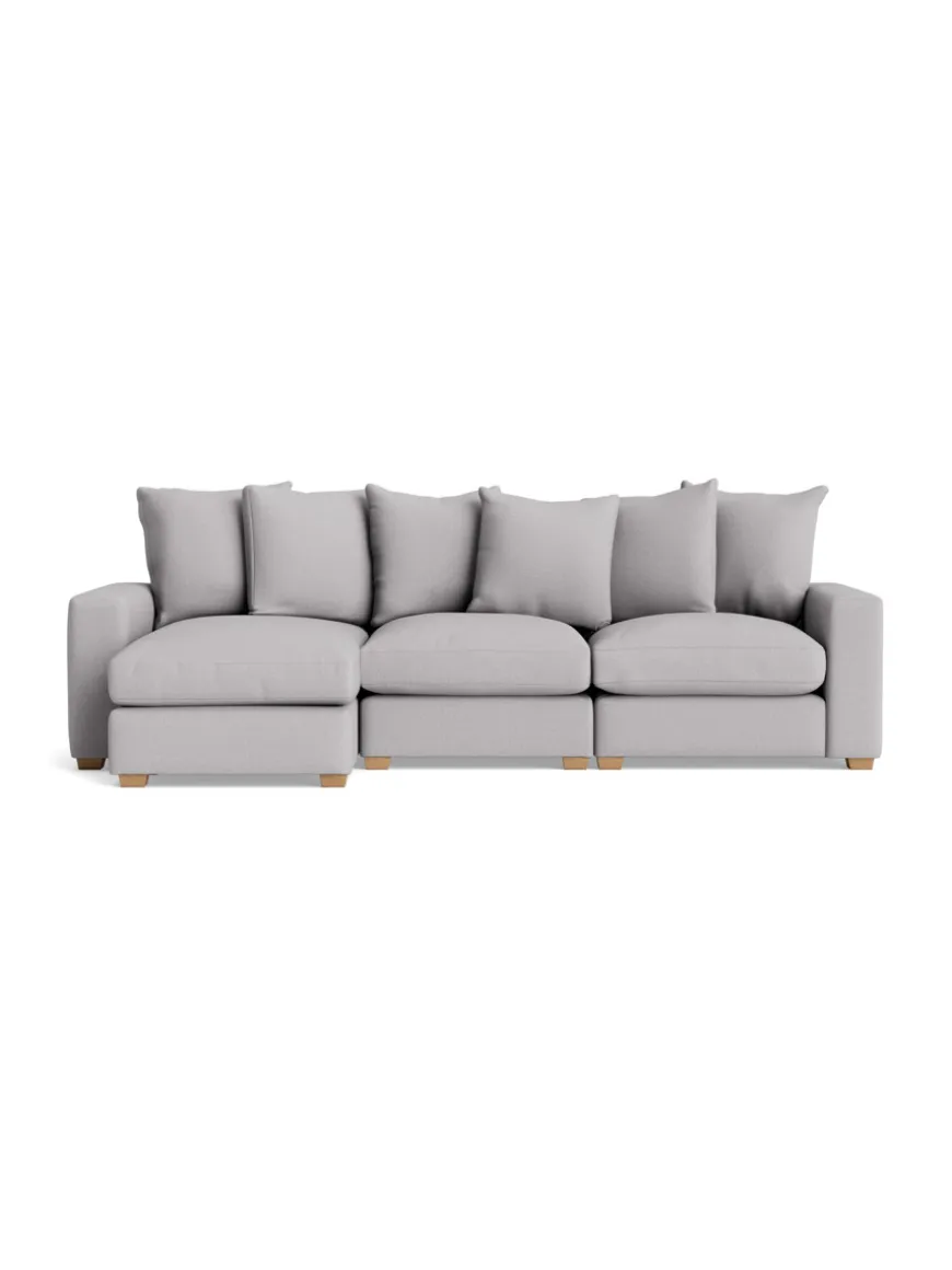 Lyon Chaise Sofa