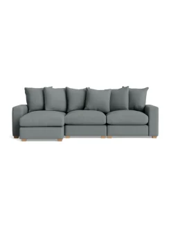 Lyon Chaise Sofa