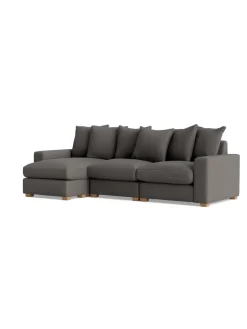 Lyon Chaise Sofa