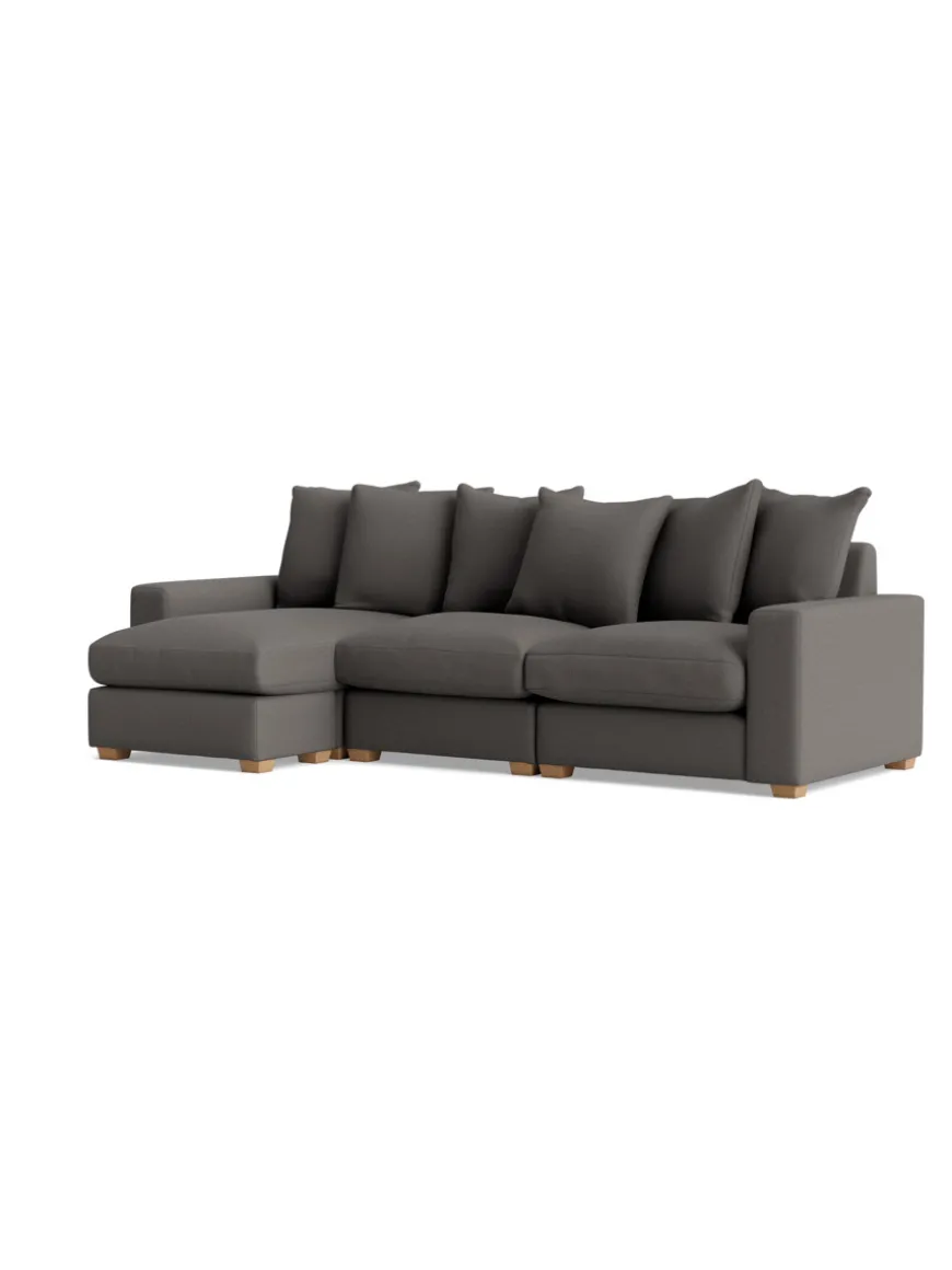 Lyon Chaise Sofa