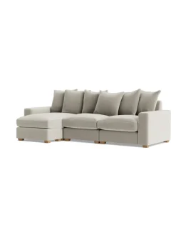 Lyon Chaise Sofa