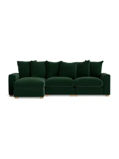 Lyon Chaise Sofa