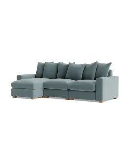 Lyon Chaise Sofa