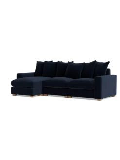 Lyon Chaise Sofa