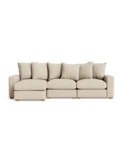 Lyon Chaise Sofa