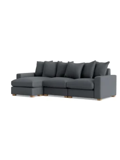 Lyon Chaise Sofa