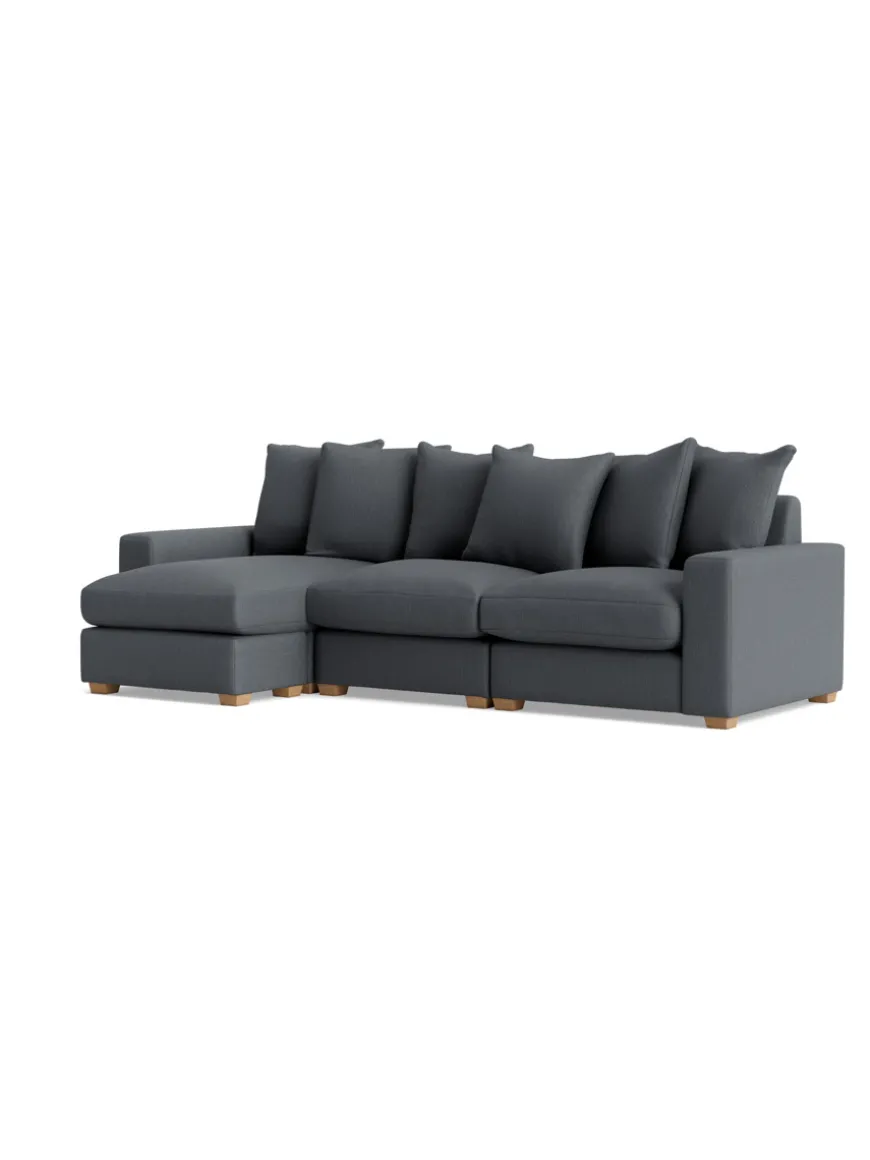 Lyon Chaise Sofa