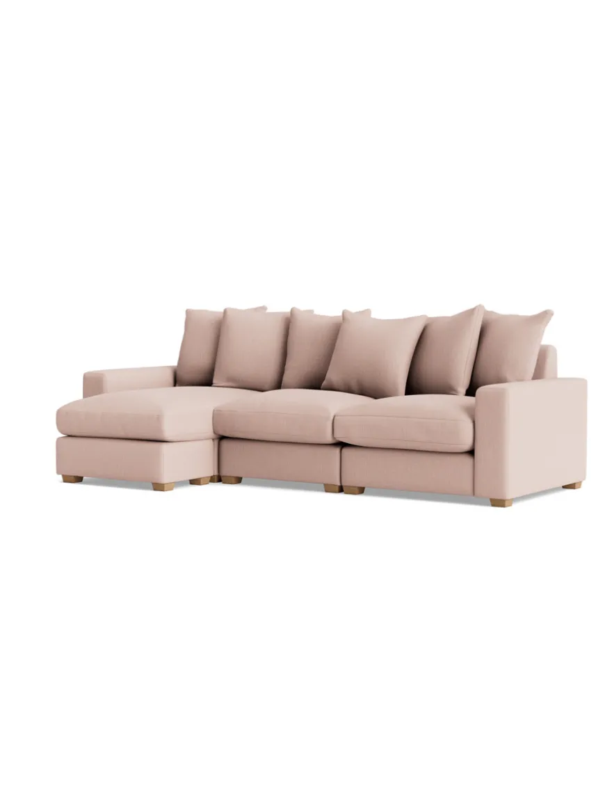 Lyon Chaise Sofa