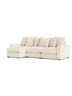 Lyon Chaise Sofa