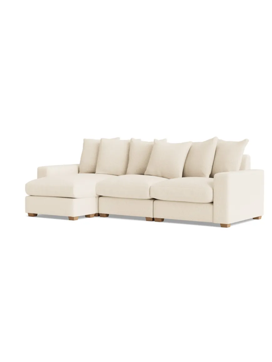 Lyon Chaise Sofa