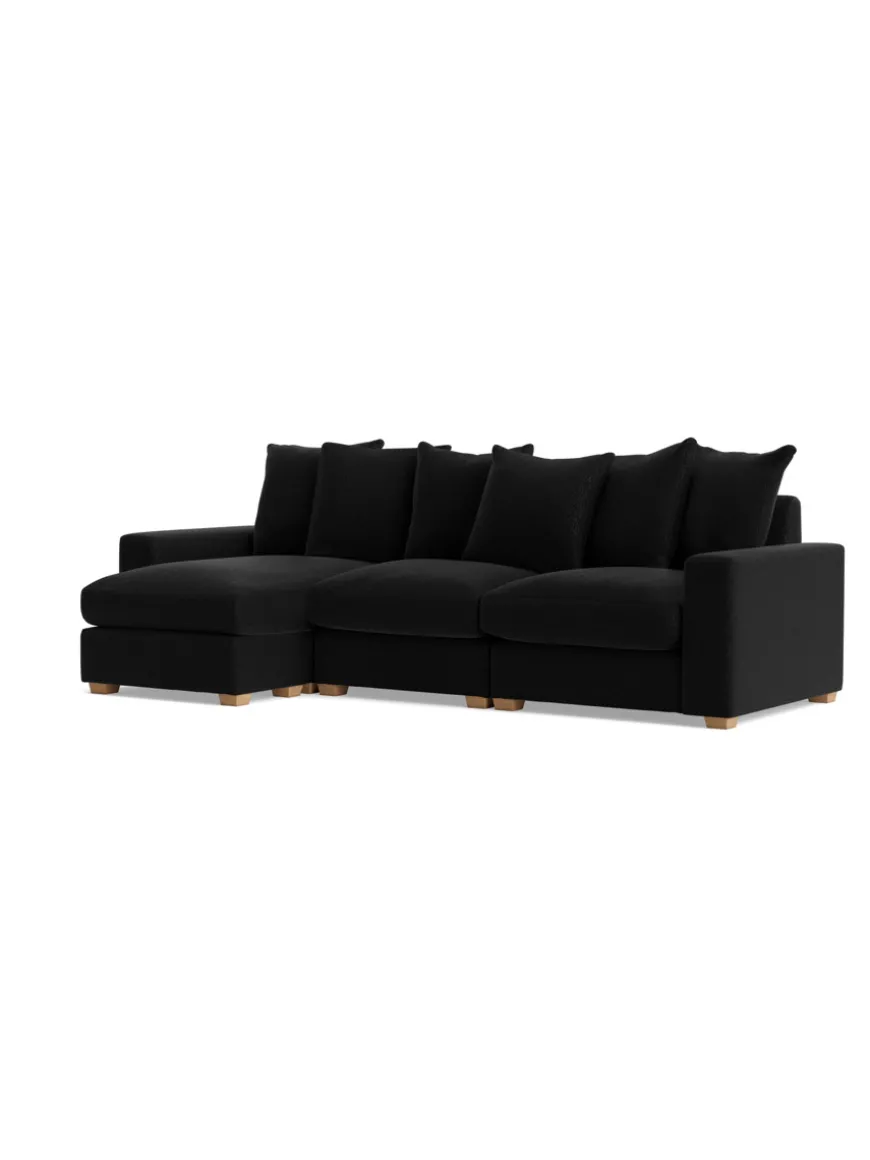 Lyon Chaise Sofa