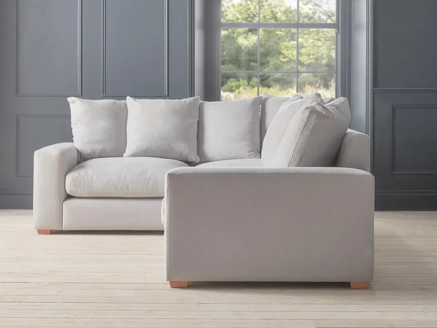 Lyon Corner Sofa