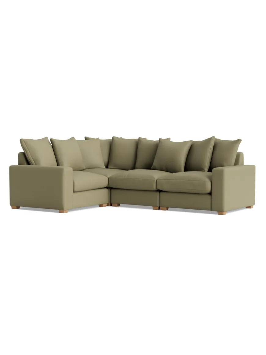 Lyon Corner Sofa
