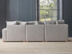 Lyon Corner Sofa